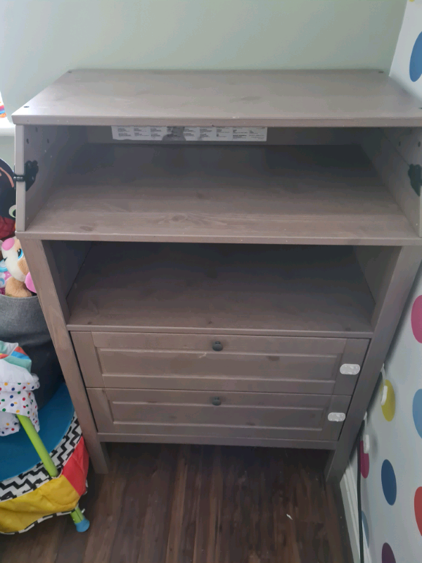 baby changing unit gumtree